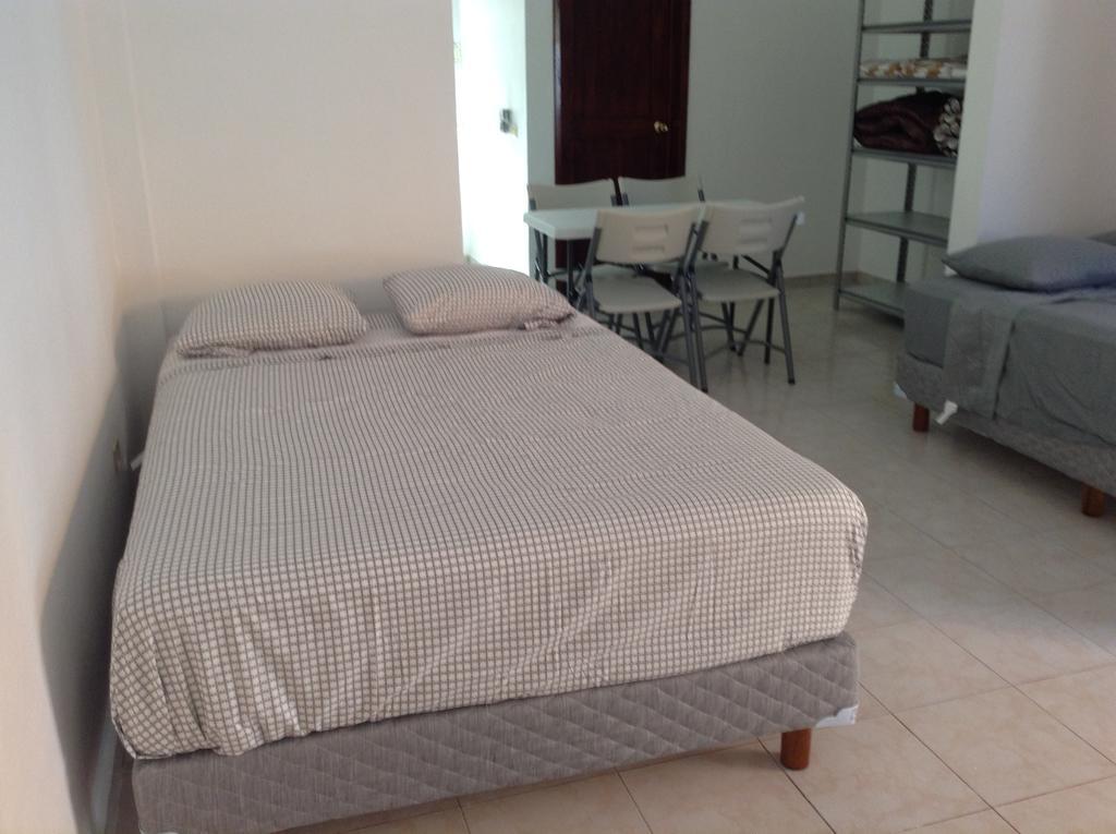 Ferienwohnung Roberto Playa del Carmen Exterior foto