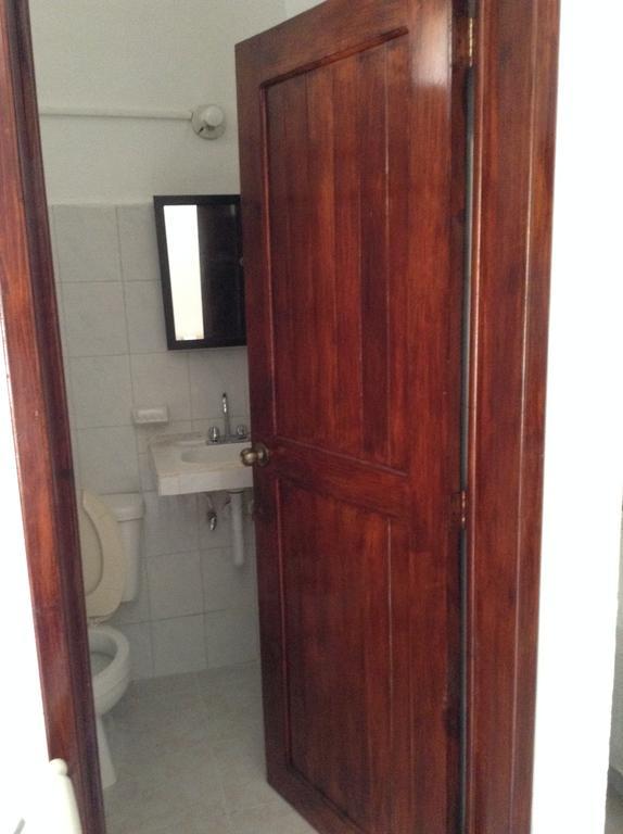 Ferienwohnung Roberto Playa del Carmen Exterior foto