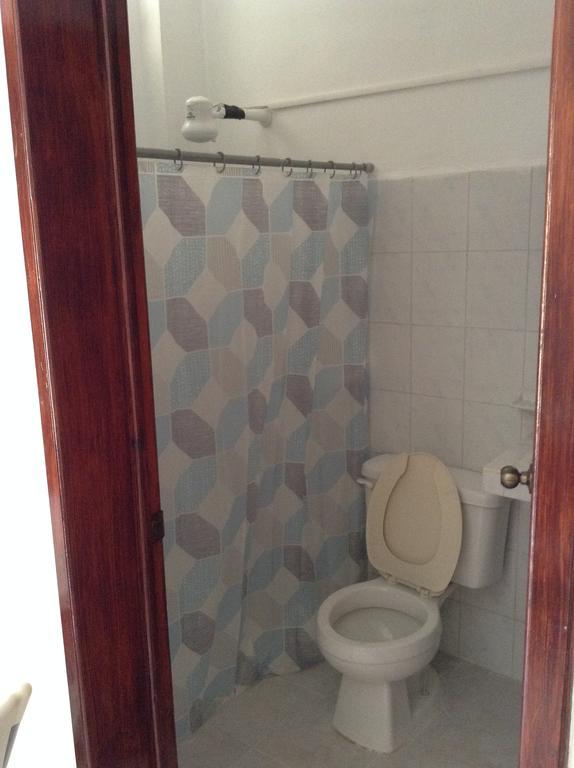Ferienwohnung Roberto Playa del Carmen Exterior foto