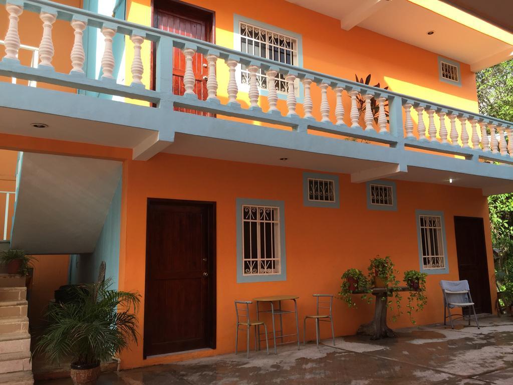 Ferienwohnung Roberto Playa del Carmen Exterior foto